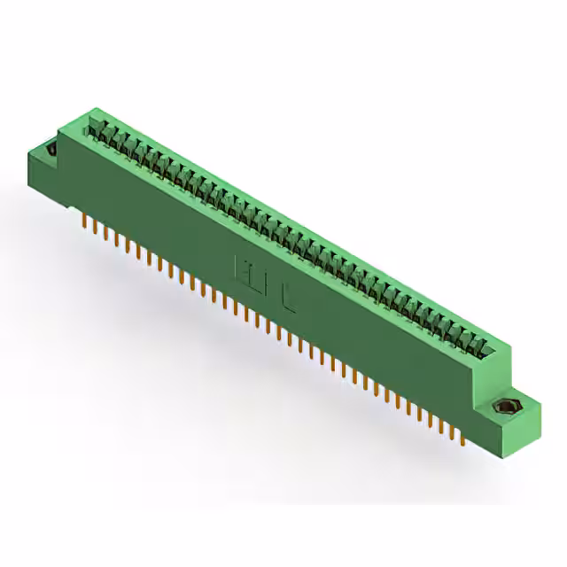 342-072-521-207 EDAC Inc.  Edgeboard Connectors